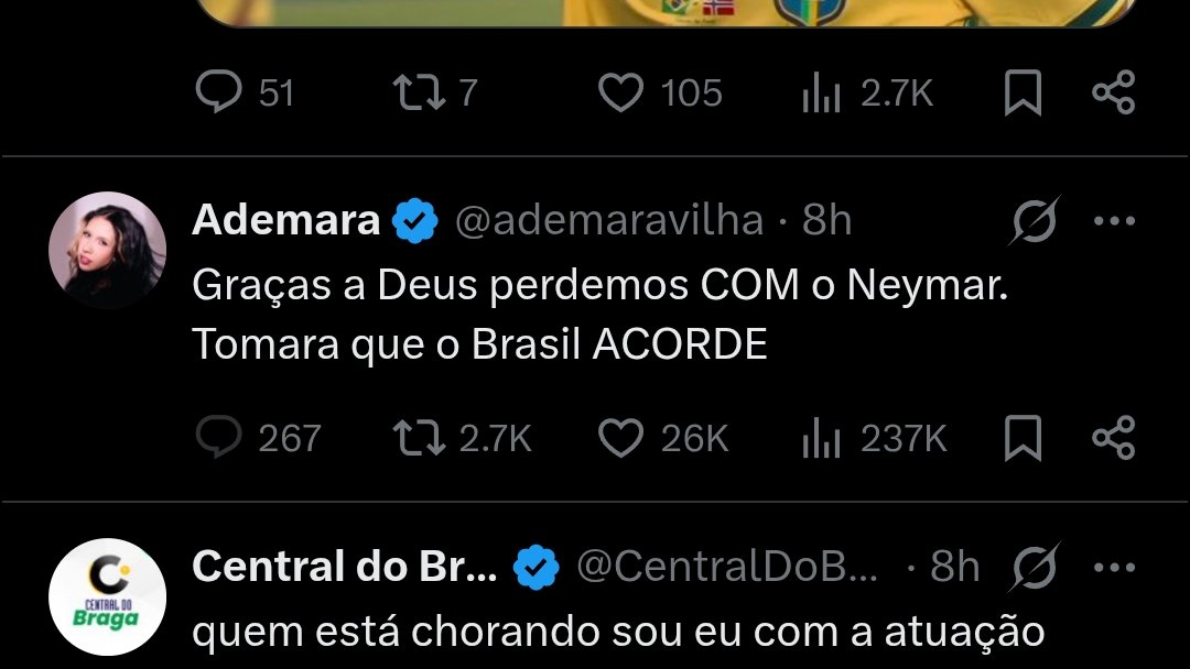 go55025's tweet photo. Os esquerdistas que se dizem tão bonzinhos hoje riem da derrota  de um elenco de vários jogadores porque 1 não gosta do lula . https://t.co/tVfbrxOZ66