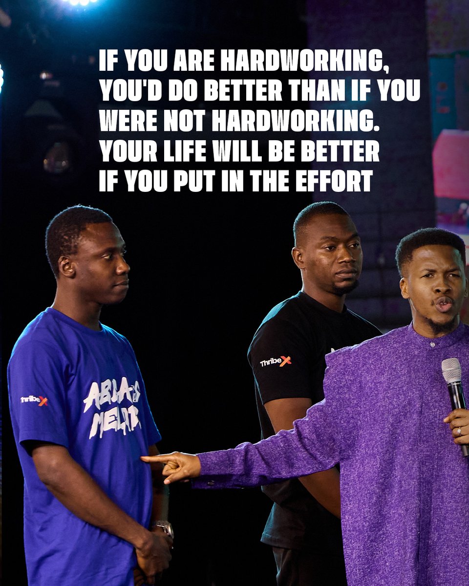 yasconference's tweet photo. "Bear your yoke in your youth. Youth is not just an advantage, it is a capital"
- Apostle Emmanuel Iren @pst_iren 

#yas2026 #saltandlight #youngandstrong https://t.co/PWpS4t00Bm