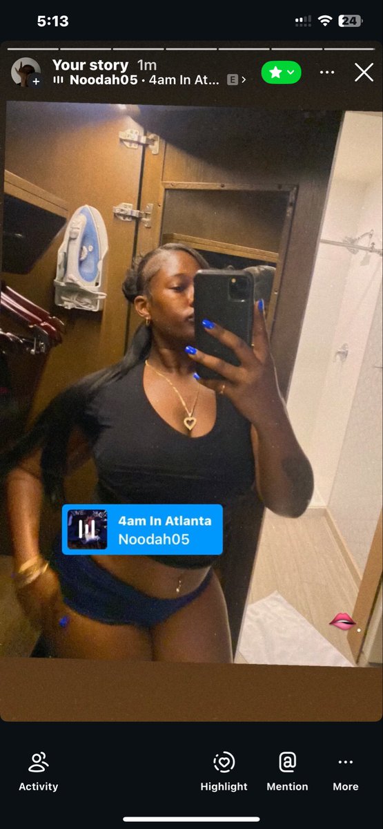 bigmama18k's tweet photo. Ik yo gf don’t remind you but I will 🫣🙂‍↕️❤️ https://t.co/zqMCmJuOTT
