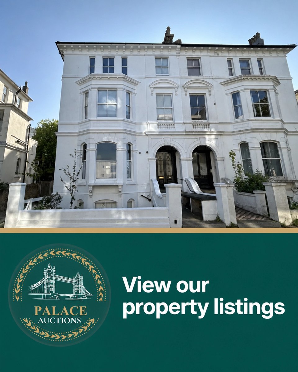 PalaceAuctions1's tweet photo. Find your next investment or luxury home!
🏡 370+ results: luxury estates, land &amp; prime investments.

View listings: https://t.co/7ZWn6H4YIu

#PropertyAuctions #RealEstateUK #InvestmentProperty #PalaceAuctions https://t.co/eqOKFY61ND