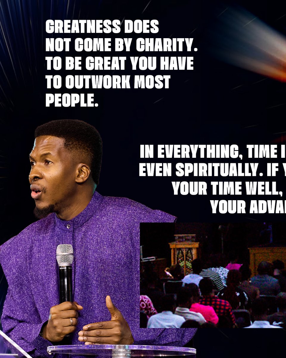 yasconference's tweet photo. "Bear your yoke in your youth. Youth is not just an advantage, it is a capital"
- Apostle Emmanuel Iren @pst_iren 

#yas2026 #saltandlight #youngandstrong https://t.co/PWpS4t00Bm