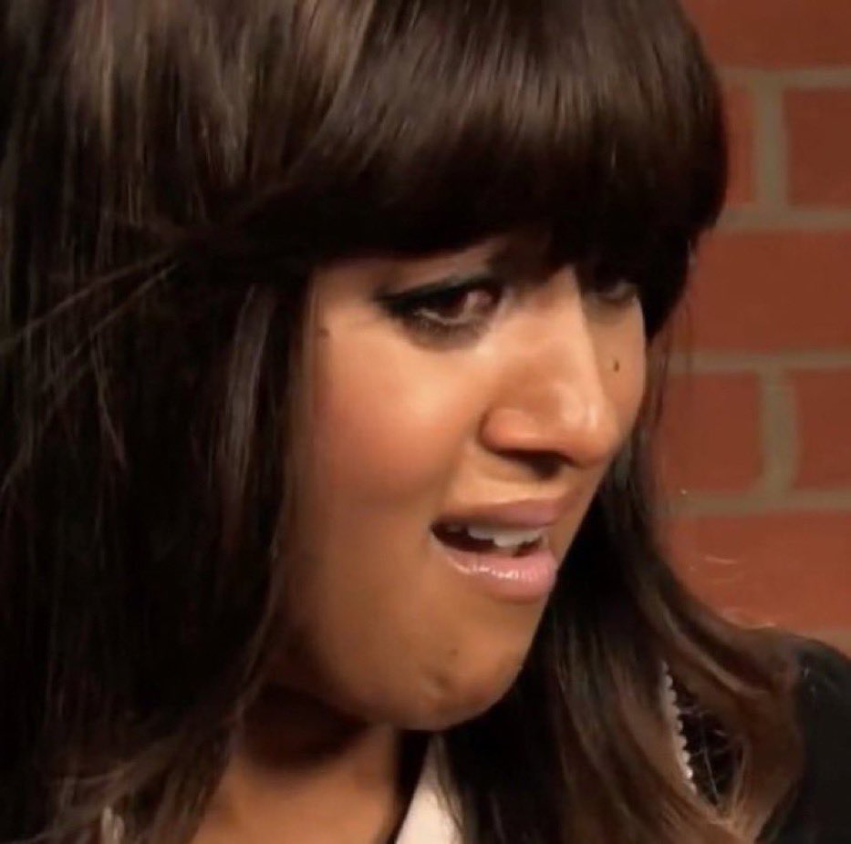 neosoulchris's tweet photo. @PopBase Tamera right now 😂😂 https://t.co/cAGsdLK80A