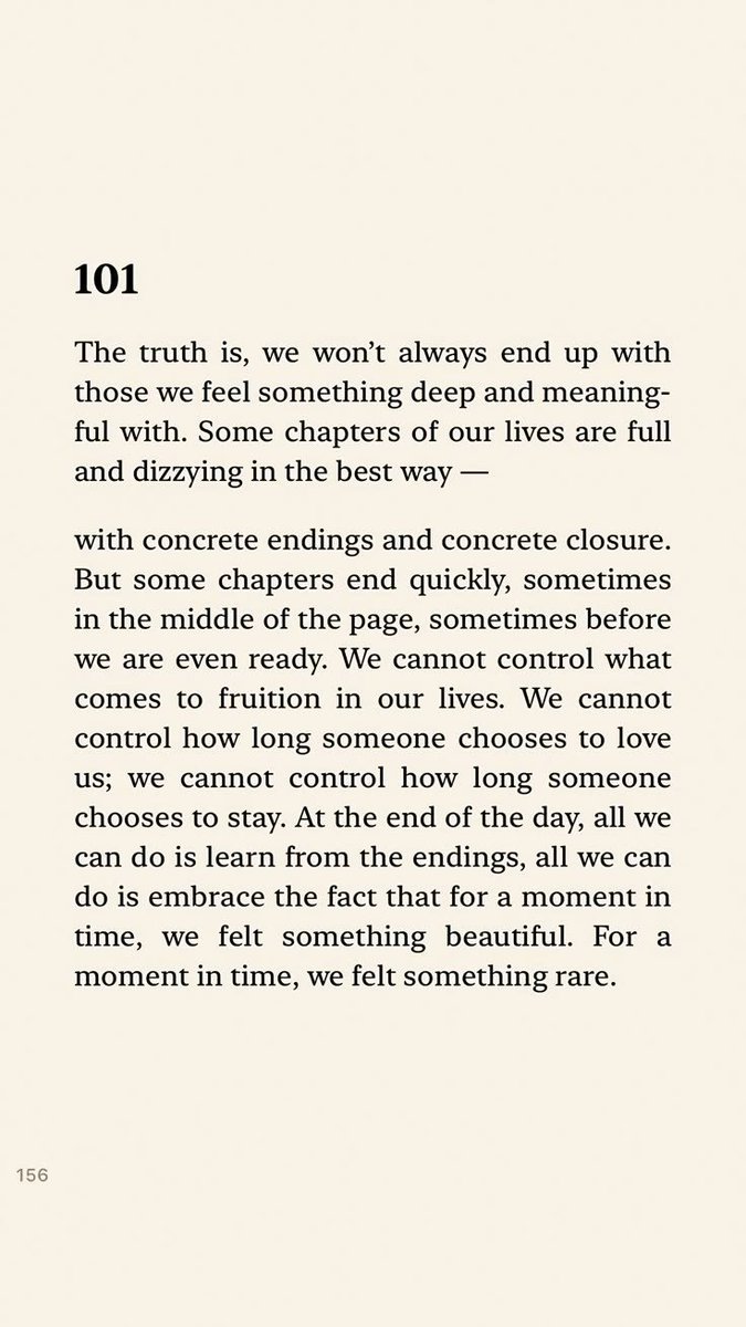 Raheeelh's tweet photo. The truth is... ❤️ https://t.co/faEMJCTulv