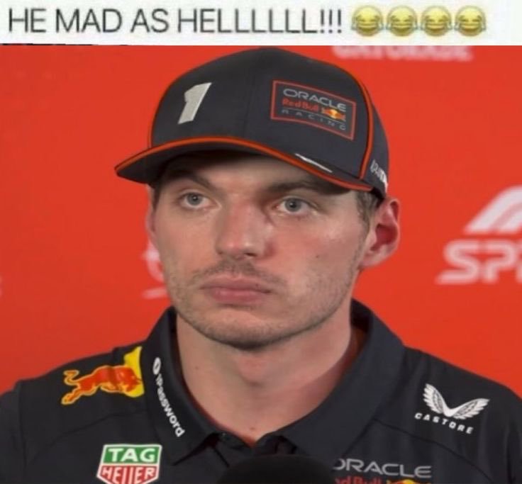 Verstappen News tweet media