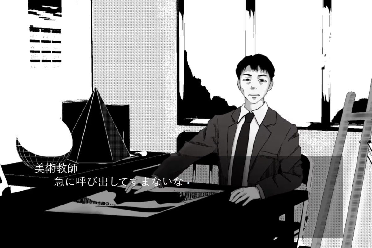 インディ市 tweet media
