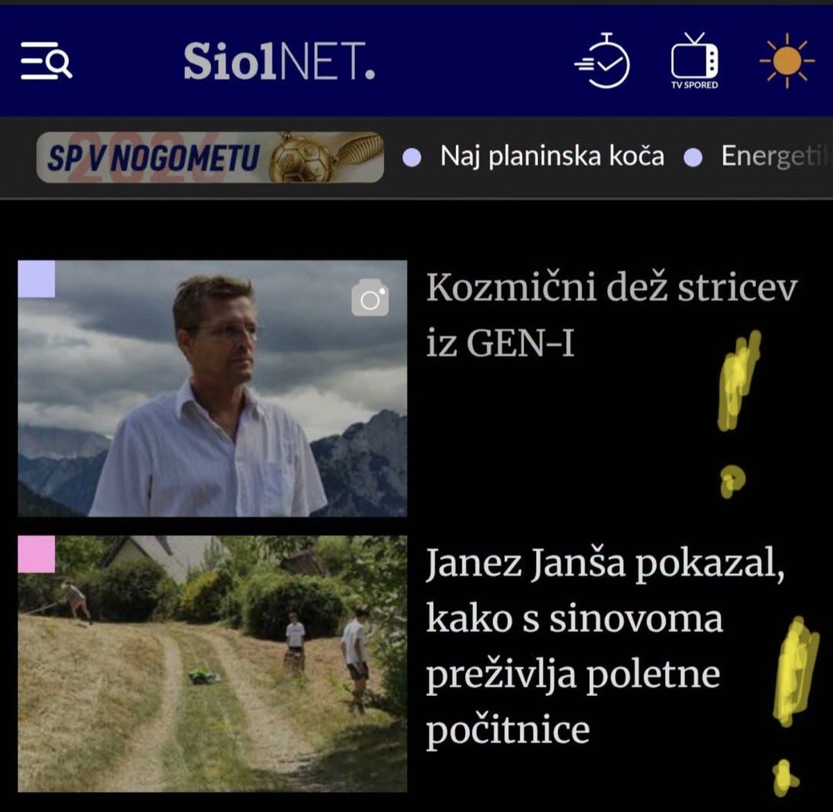 IztokSkok1's tweet photo. Ponavlja se leto 2005, ko je prišel Jančič v Delo in so prodali Merkator, pivovarne, ko je šel Istrabenz, prehrambena, zaradi Janše in Jančičevega Dela, kaj bomo sedaj razprodali? Kar je ostalo? Luko, Telekom???? https://t.co/sMiKVgG6Xh