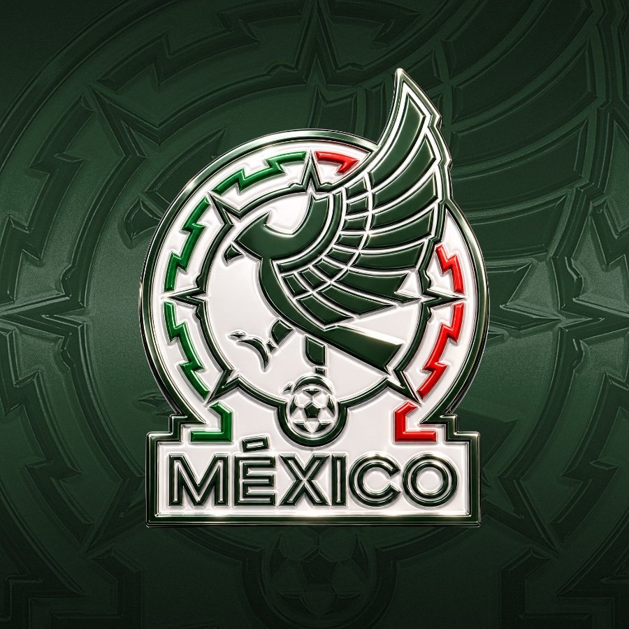 magicfutbool's tweet photo. México vuelve a quedar fuera del Mundial en Octavos de Final, la última vez que consiguieron llegar a Cuartos de Final fue en 1986 🔻

1994: Octavos de final 
1998: Octavos de final 
2002: Octavos de final 
2006: Octavos de final 
2010: Octavos de final 
2014: Octavos de final 
2018: Octavos de final 
2022: Fase de Grupos 
2026: Octavos de final