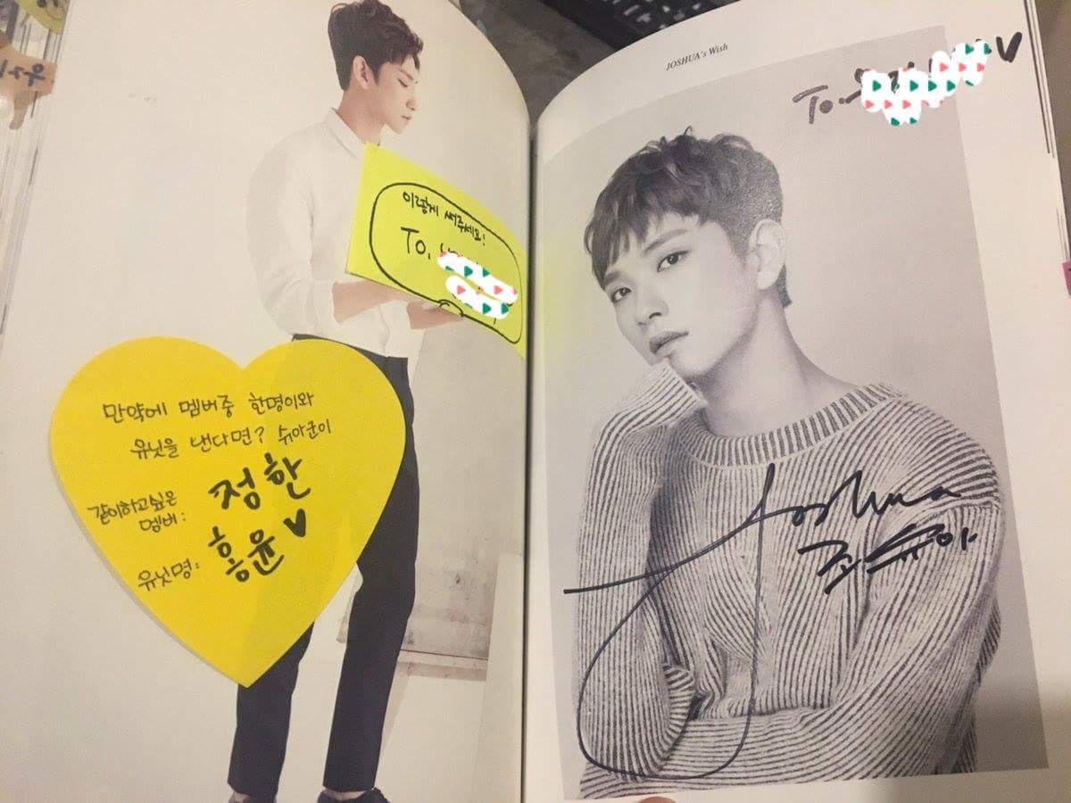 shuaashoot's tweet photo. mewek banget gua bacanya ☹️ “kalo lo keluar, gua juga keluar” ☹️ makasih Jeonghan Joshua.. lo berdua memilih bertahan sampe detik ini dan detik detik yang akan datang☹️ makasihnya banyak sekali ini☹️ tolong jangan jahat sama dua orang ini.. mereka mau wujudin mimpi sepuluh tahun lalu☹️