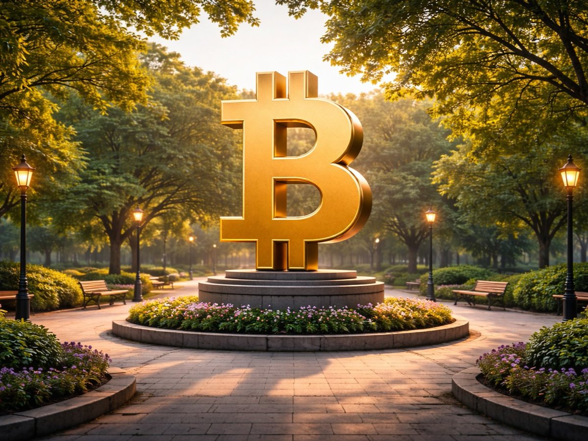 CoinMarketCap's tweet photo. LATEST: 💰 Michael Saylor posted Strategy's orange dot Bitcoin chart again, saying "Bitcoin is Digital Energy" and reviving speculation that the firm will reveal another BTC buy. https://t.co/z40tfhylQd