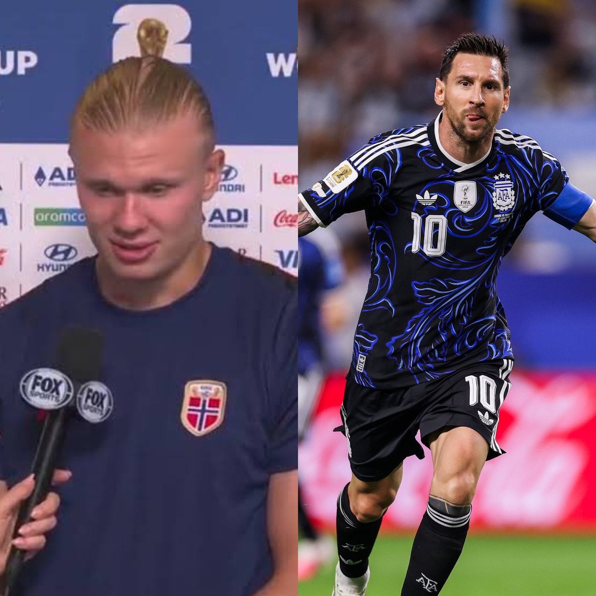 サッカー速報 tweet media