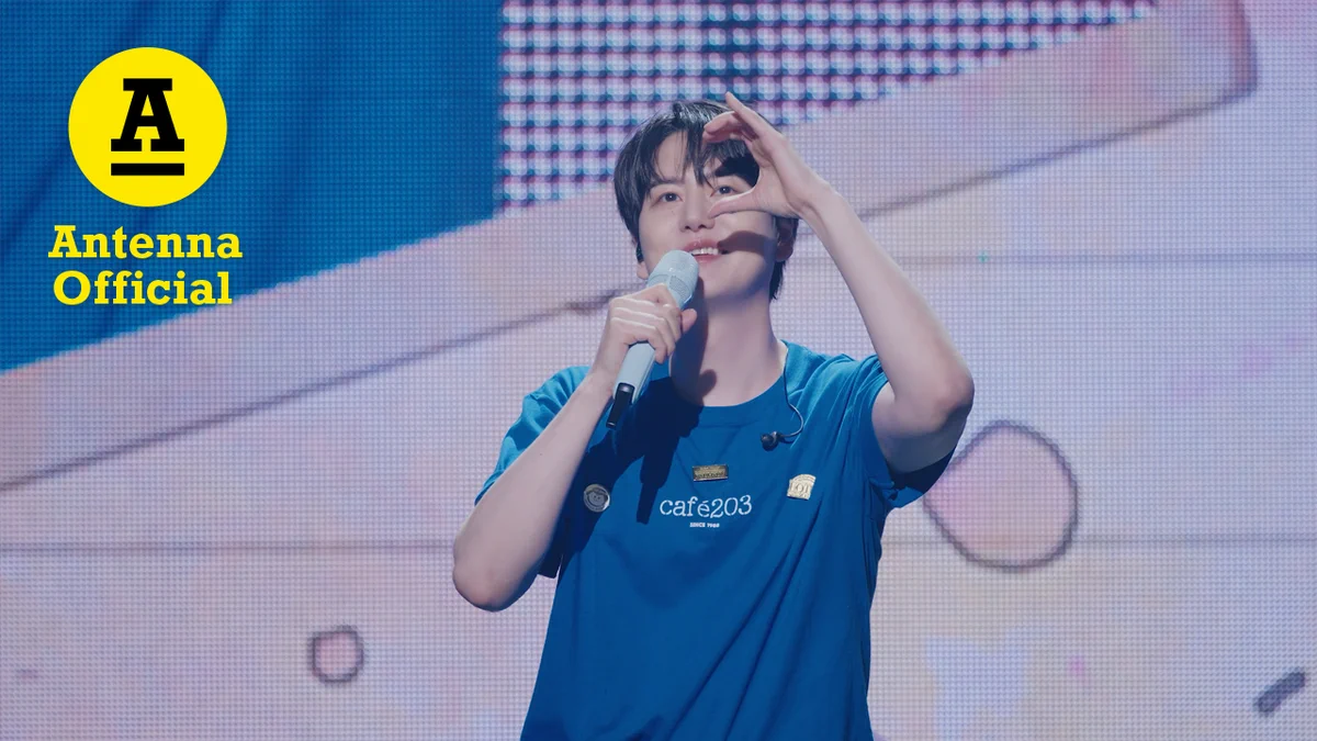 KYUHYUN JAPAN OFFICIAL (@KYUHYUN_JP) / X