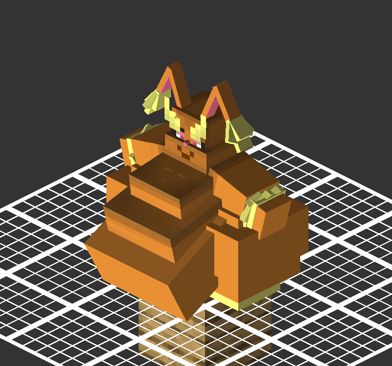 SlimeSpider1's tweet photo. @caseoearthquake @phatopato Click on "load," and then you load the cpmproject file remember to download it on the drive and the mod to use and see the model is Customizable Player Models enjoy these old models... https://t.co/4ZVi0BfC1k