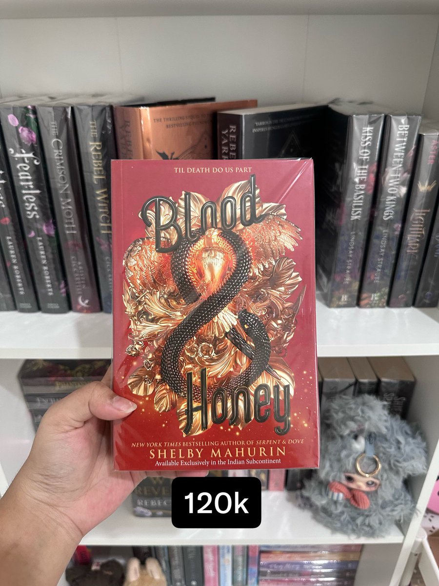 lineandpages's tweet photo. wts preloved books
📍gading serpong, tangerang
💸 harga tertera di foto
bisa gosend, pembeli yang pesan gosennya ya https://t.co/ntrBJR3Day