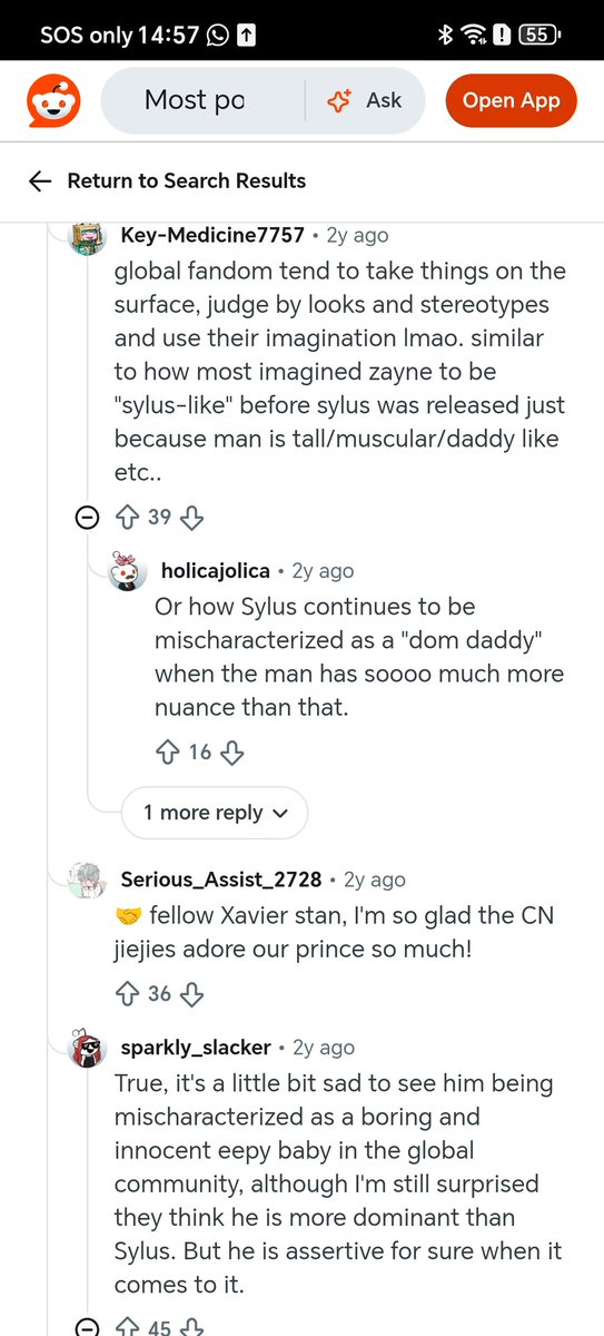 showki_yunjae's tweet photo. I think this is the reason SOME CN girlies, especially Xavier girlies didn't want this game to be released to global market at first, I get it. I wish these global girlies (not all) didn't mischaracterize Xavier in in the 1st year https://t.co/IdGn4uqfZS