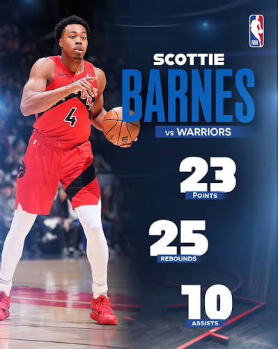 Roty Scottie Barnes tweet media