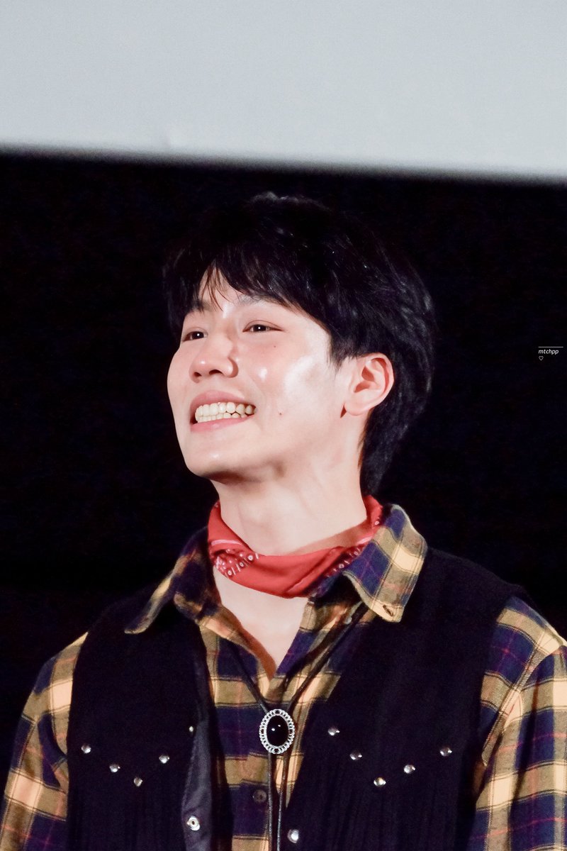 mtchpp_'s tweet photo. 050726 ; น่ารักมากกก 😬💕

𓏳

#ToyStory5THxYINWAR
MAJOR X YINWAR TOYSTORY5
ノ #warwanarat @warwanarat ♡̶ https://t.co/lQ5yhmmSGN