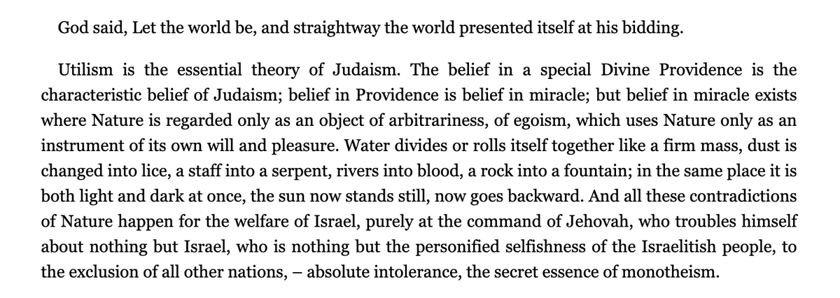 isaaclichen's tweet photo. Feuerbach, L. A. von (1841). The Essence of Christianity. https://t.co/afvAs5vZ59