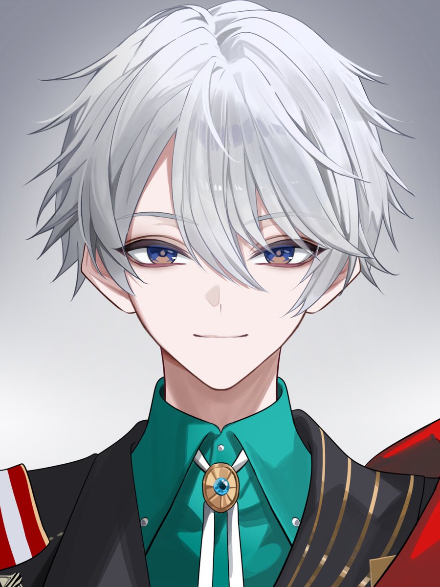 ne3rii's tweet photo. 예전에 커미션 맡겼던 솔로몬🤍 https://t.co/H0WHisDhXt