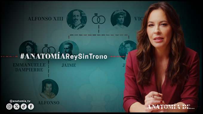 atresmediacom's tweet photo. #Audiencias I

📺 @anatomia_tv SUBE y es LO+VISTO de @laSextaTV 

👥 #AnatomíaRey consigue 631.000 seguidores de media, más de 1,9 millones de espectadores únicos y un 5,6% de cuota

🏅 LÍDER sobre su inmediato competidor a +2,1 puntos de ventaja https://t.co/TNTYRNgz7L