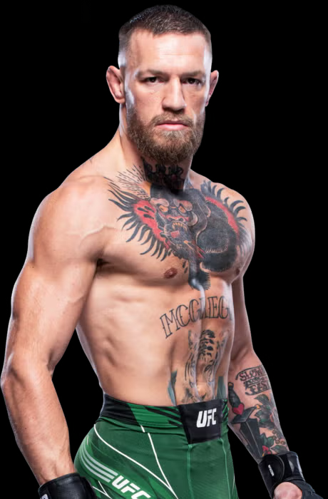 ZiakarS's tweet photo. Ian Garry is the actual inverse of Conor McGregor 
-Decision Merchant
-Good gas tank 
-Only fight people remember is you getting fucked in the ass
-Cuck https://t.co/BARD4hslG1