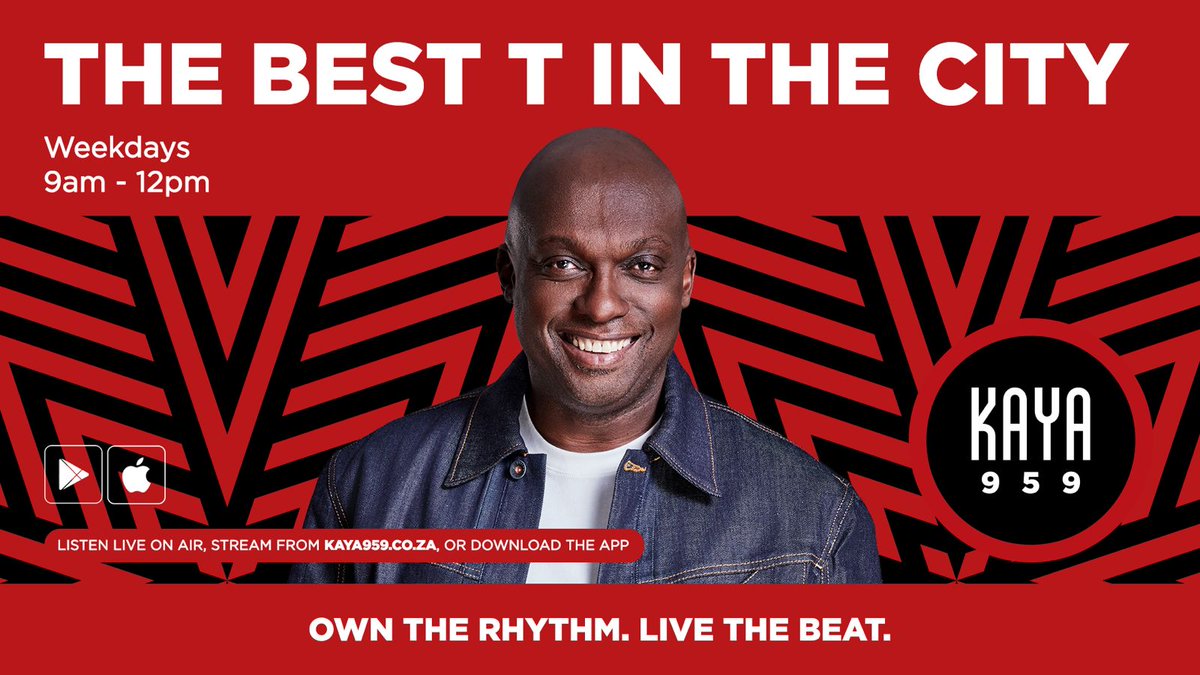 KayaOnAir's tweet photo. Welcome to #TheBestTInTheCity
#CheckIn: There are two types of people in the kitchen: the "Stay out of my way!" cook and the "Everyone, come help!" cook. Which one are you, and who is who in your household? https://t.co/0ylazwrHhV