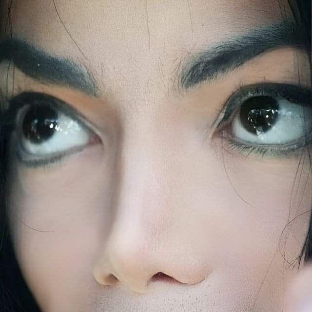 thewayistare's tweet photo. the prettiest eyes https://t.co/RGUiSvdtZF