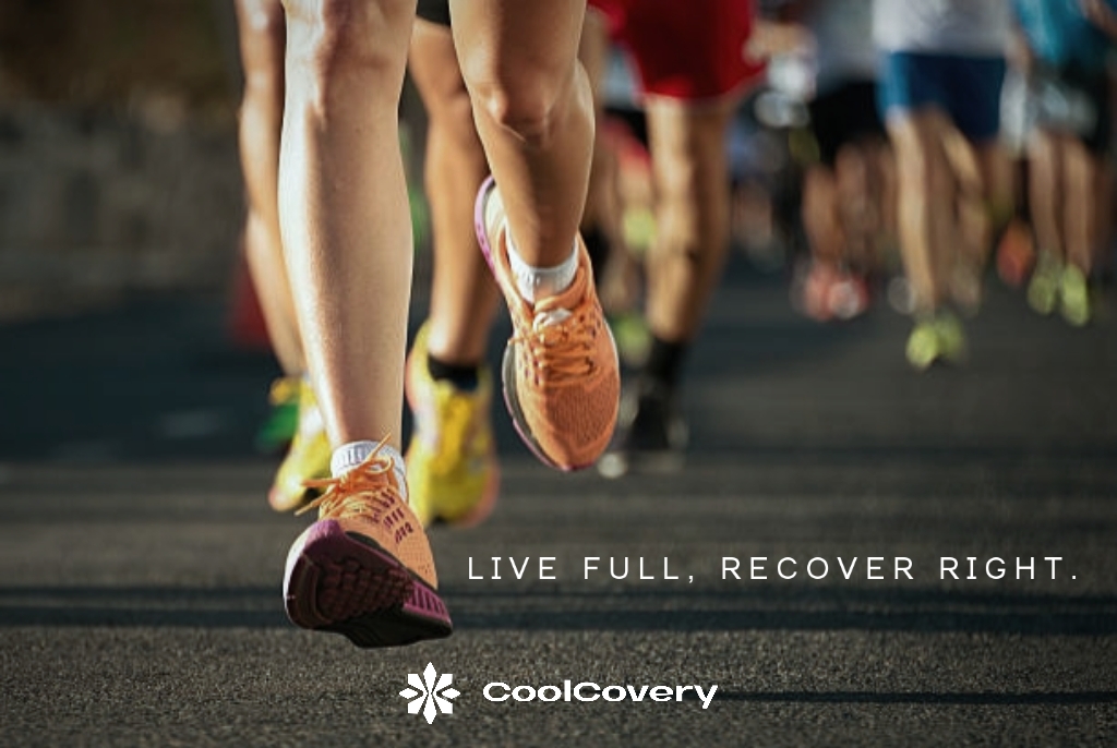 CoolCovery's tweet photo. Run strong. Recover smarter. Go again.

LIVE FULL, RECOVER RIGHT.

#CoolCovery #SportsRecovery #RunRecoverRepeat https://t.co/Gy9sfm1NaU