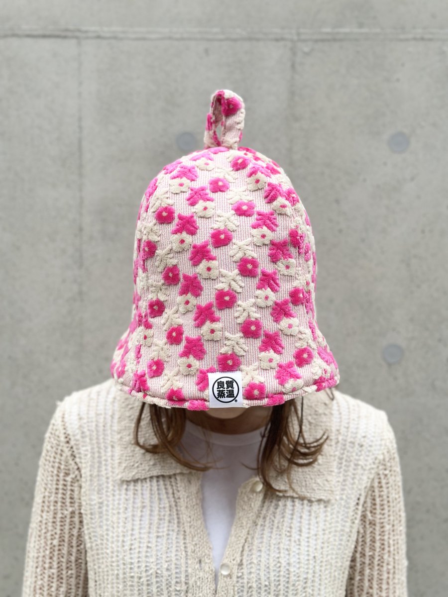 ベストサウナハット® (@best_sauna_hat) / Highlights / X