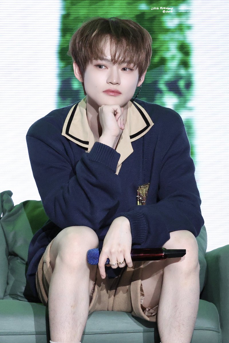 Strawberry_CL_'s tweet photo. 260705 
#천러 #辰乐  #CHENLE #NCTDREAM https://t.co/91mrDuOWbk