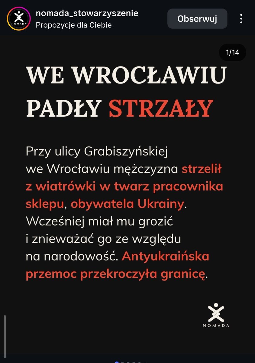 pokochawszy's tweet photo. Mam nadzieję, że Twitterowi siewcy antyukrainskiej narracji są z siebie dumni. Mógł zginąć człowiek. https://t.co/VtGHMWladL