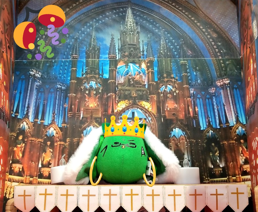 2013Megumi's tweet photo. 真ちゃんお誕生日おめでとう🎂👏🎉🐸🐻
#緑間真太郎生誕祭2026
#緑間真太郎誕生祭2026 https://t.co/dEMk7wFJim