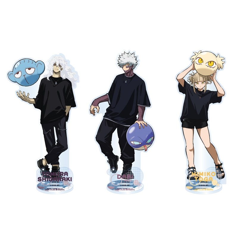 僕のヒーローアカデミア グッズ速報！ (@heroaca__goods) / Posts / X