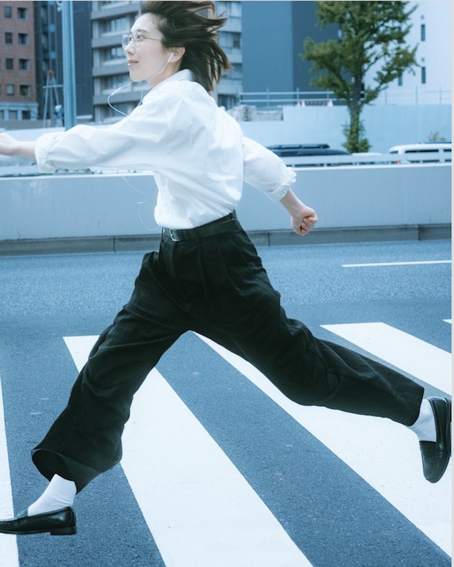 ZERO_MAGAZINE's tweet photo. CHOICE62

@tofubeats 
＠sbttttt 
@skirt_oh_skirt 

の出演です。　　

⚫️e+　購入サイト
https://t.co/rX7qmuIKQs

⚫️発売日
２０２６年　7月　9日（木）１２：００〜 https://t.co/wh42bgzTXt