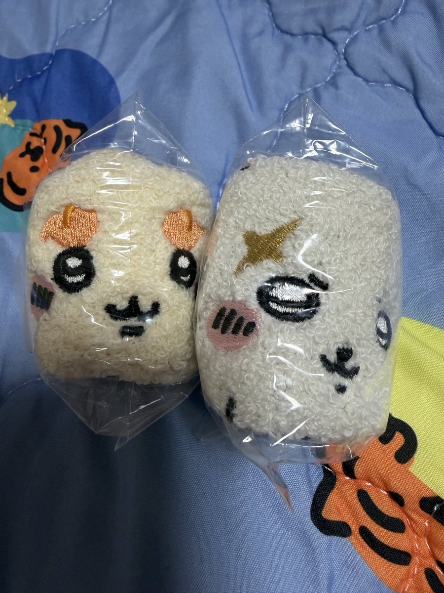 tt_ft_rodeo's tweet photo. 久しぶりに交換投稿

かにちゃんか、うさぎに交換希望です。
送料のみ相互負担で交換がいいかなぁと。
よろしくお願いします

#ちいかわポーチ2
#ちいかわ
#交換希望 https://t.co/O4sHA1sNYA