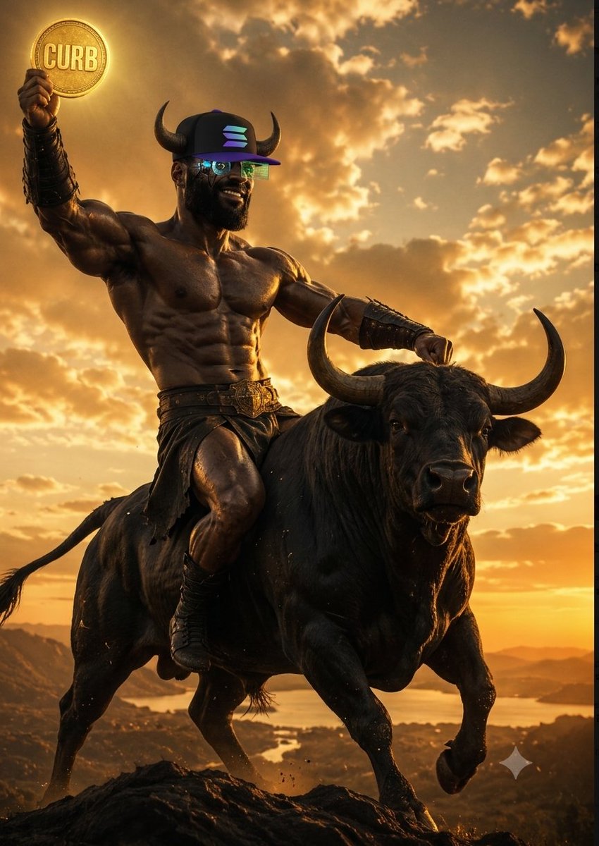 0xtolx's tweet photo. @CryptoCurb solana:6UGNg119LV6YjSCQ5K6Z6jsLLLetpMJ1vPdhiU8qpump 

Lets goooooooooo!!!!! 
10M coded going to push this till I fall asleep in my chair we going to see this tonight:
ANSEM 500M  
CURB 10M 
SOL $100

Open to air drops: 👀🐂🖤
FxsMo6so687rJ1bEiwFALi9ofNwPTcnBU1qa2D1jP1ZL https://t.co/q3oh6ouux1