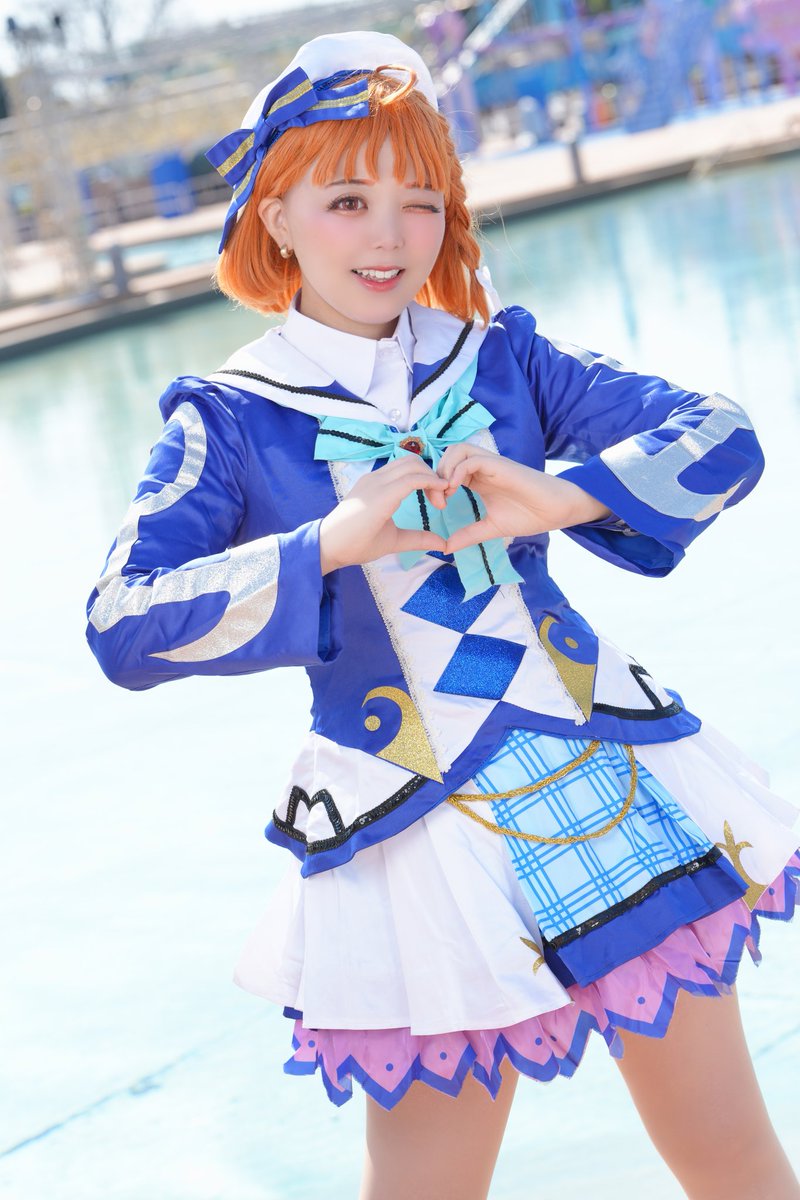 かれん@7/12こすおん！・18a!TFT🌈 (@233karen874) / Posts / X
