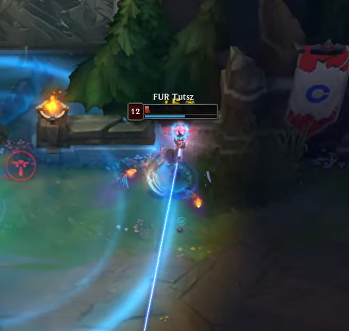 lolesports's tweet photo. ☠️ https://t.co/E3HxOxo1z9