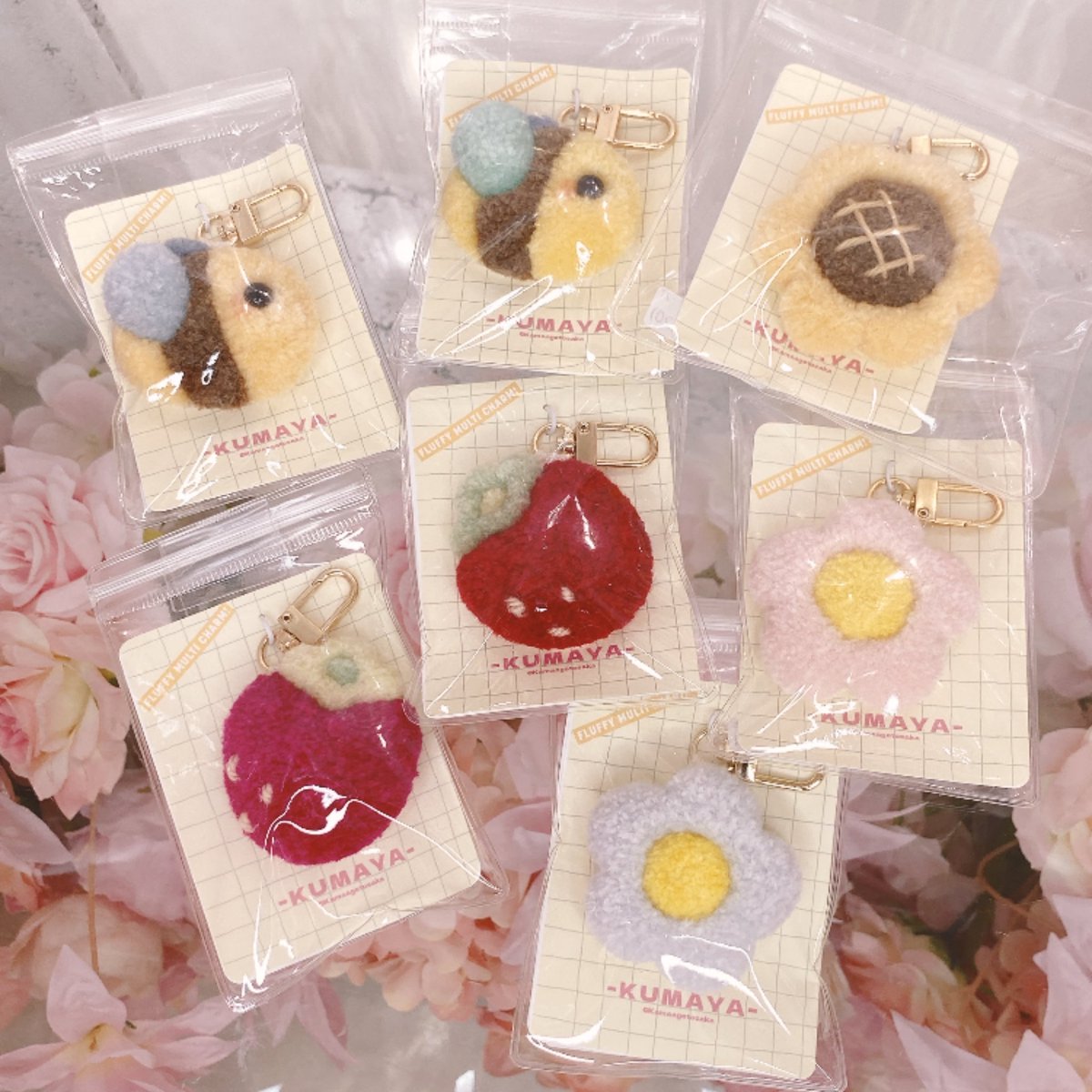 Kawaii__Stars's tweet photo. 🌈Kawaii☆Stars 原宿本店🎀
🌻夏の大集合スペシャル🏖️

7/6
ただ今の店舗状況です♡

-KUMAYA-さま

通販対応は本日18:00より開始❣️

ご希望の作品に⭕️をつけて 
18:00以降にDMまでお問い合わせください♡ https://t.co/I76Sr6daGh