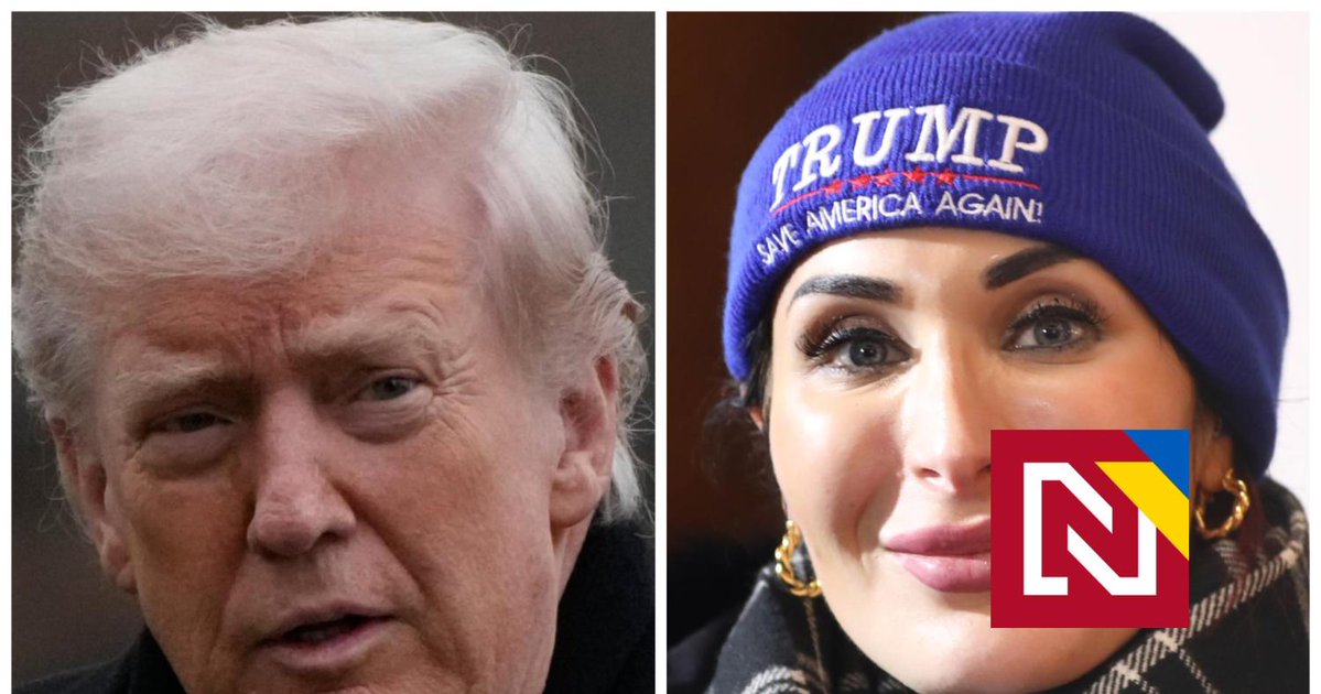 dennikN's tweet photo. Krajne pravicová aktivistka Laura Loomer vyhlásila, že sa nechala zmanipulovať ruskou propagandou. Teraz kritizuje Moskvu za útoky na ukrajinských kresťanov. Počas osláv amerického výročia sa v Spojených štátoch debatovalo o patriotizme. Nikdy predtým ... https://t.co/6jtssXed5G https://t.co/aJLOxDVn8l