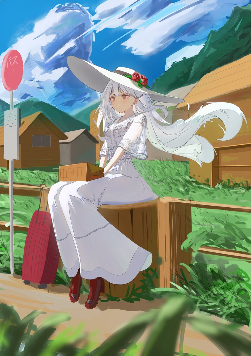 patori_mf's tweet photo. #イラストㅤㅤㅤ https://t.co/8OuNFzO4wp