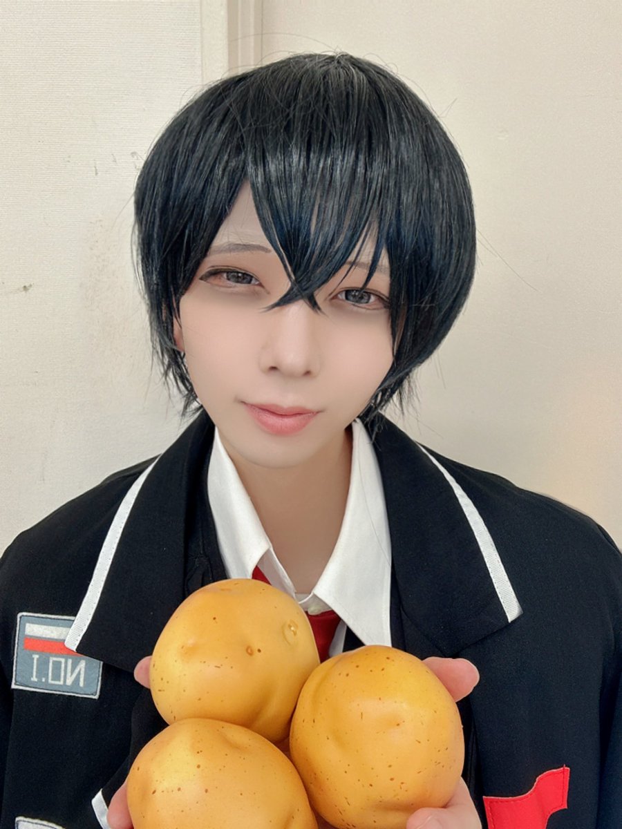 Megu_Big_Love22's tweet photo. cos🪶🥔#LimbusCompany https://t.co/VuxGtlUFS2