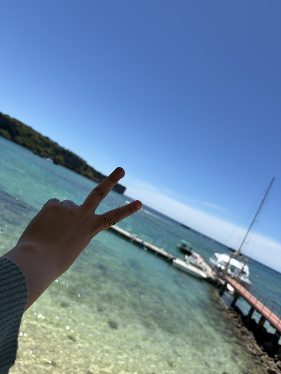 hno3_773's tweet photo. ほんと、眺めるならこれ以上ないくらいいい景色なんだよ https://t.co/hActE3JEmy