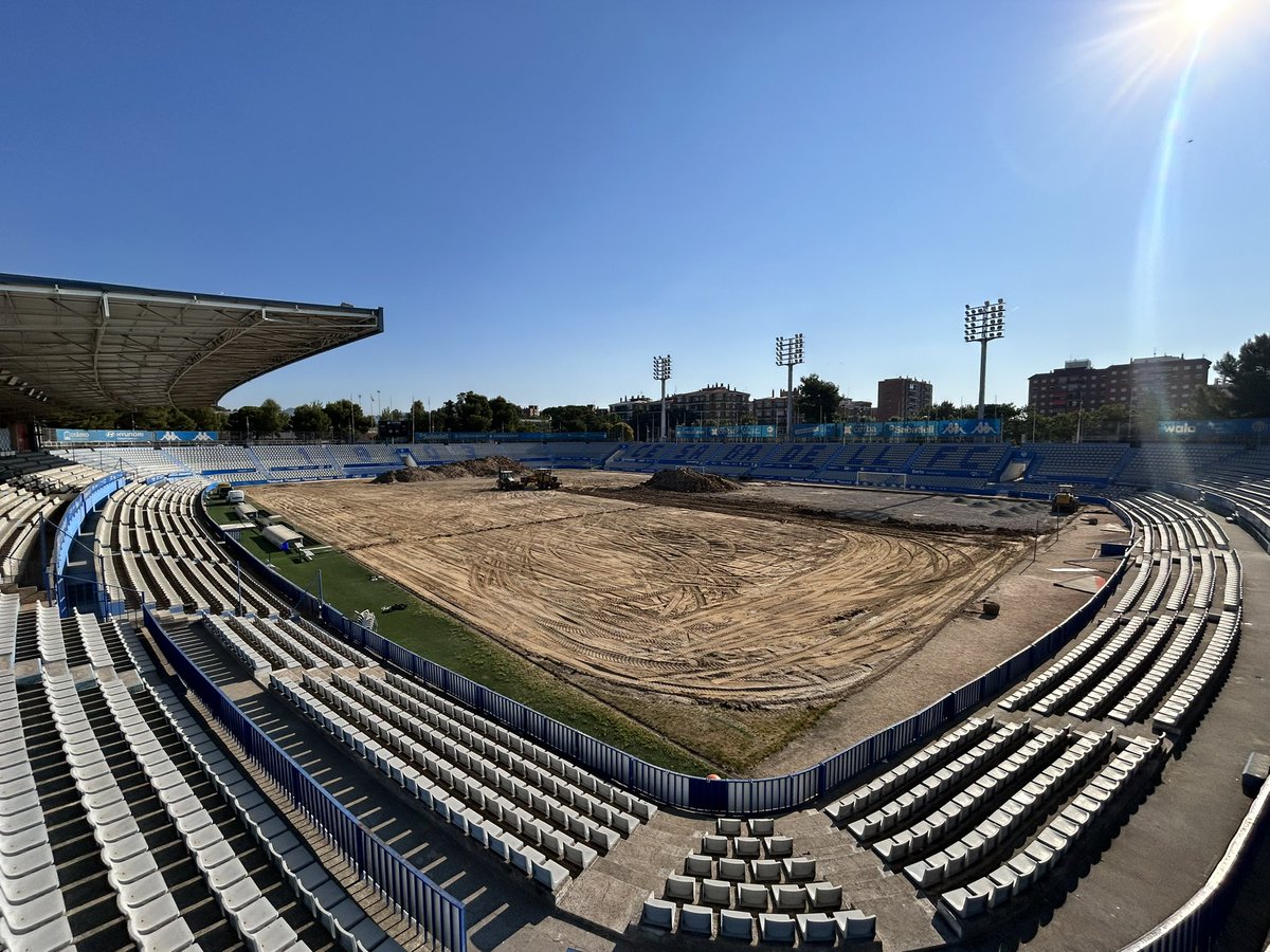 CE Sabadell 🧅 tweet media