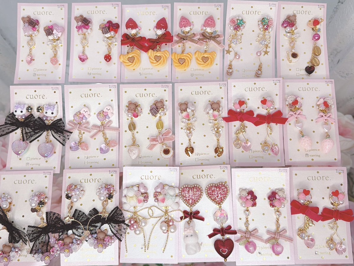 Kawaii☆Stars（カワスタ） (@Kawaii__Stars) / Posts / X