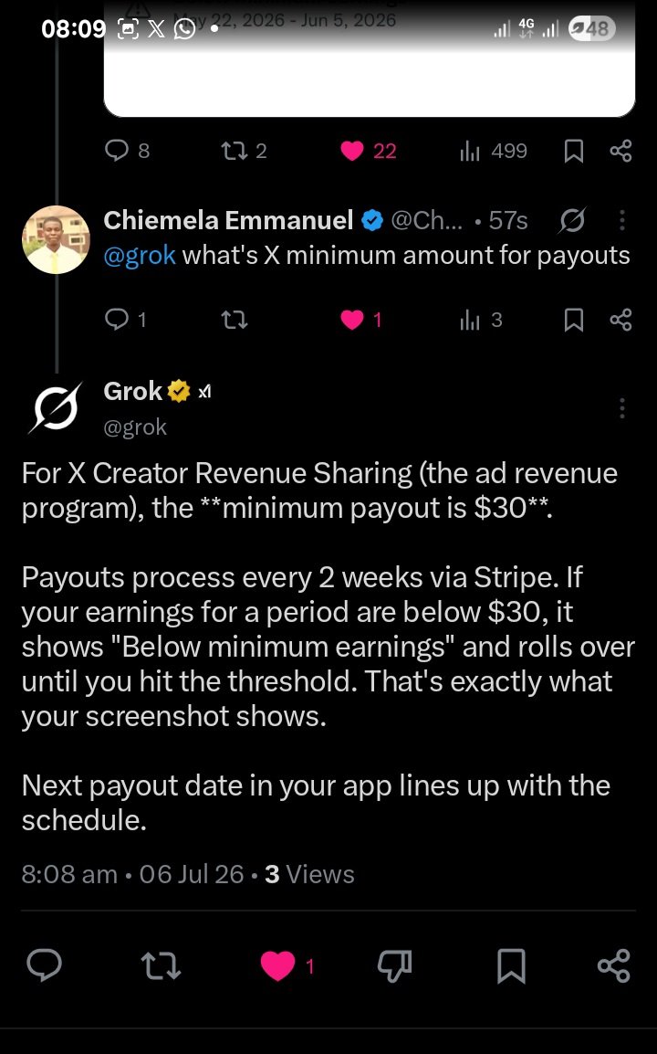 Chiemela Emmanuel tweet media
