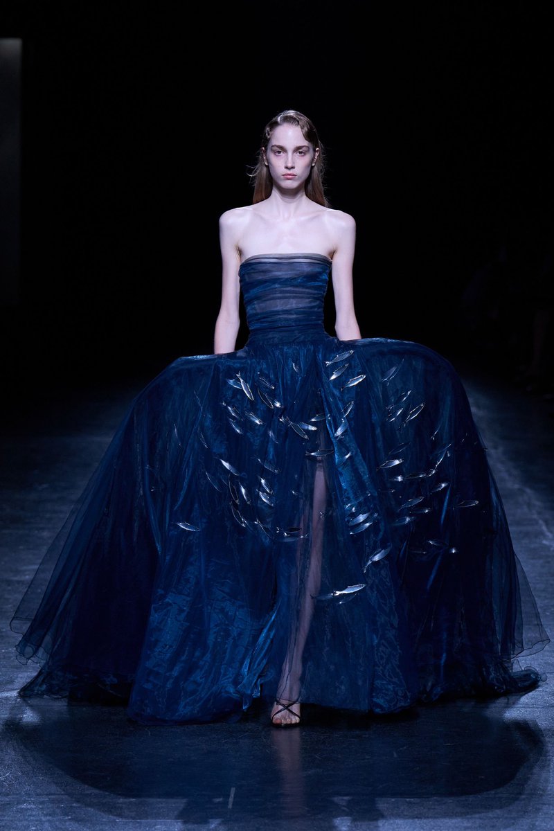 jacquemusx's tweet photo. Olivier Theyskens is back, baby. https://t.co/36lIpVSY83