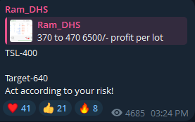 Ram_DHS's tweet photo. #Nifty 24000CE 370 to 610

Closed full https://t.co/vNQrj3SYby
