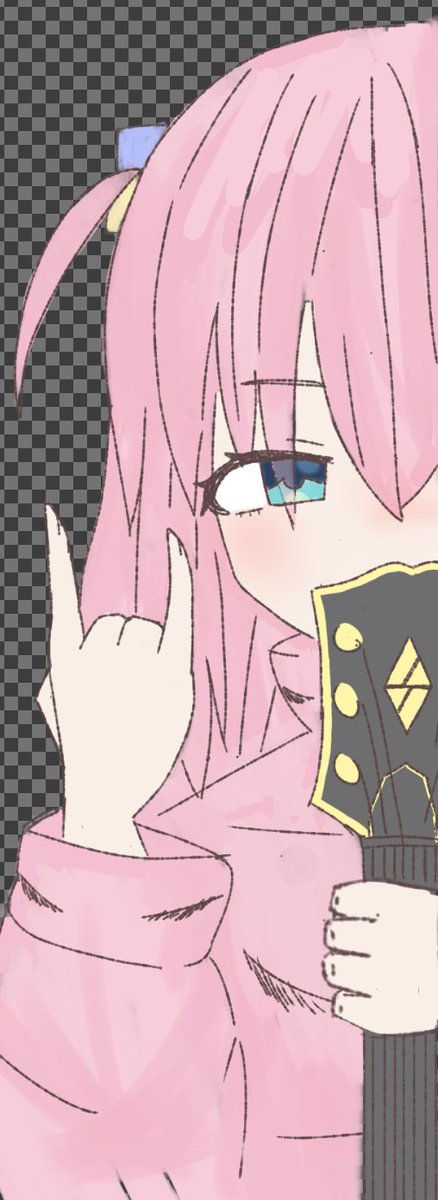 prince__msc's tweet photo. Bocchi WIP :3
#ぼっち・ざ・ろっく #bocchitherock https://t.co/mr7YGZcnxG