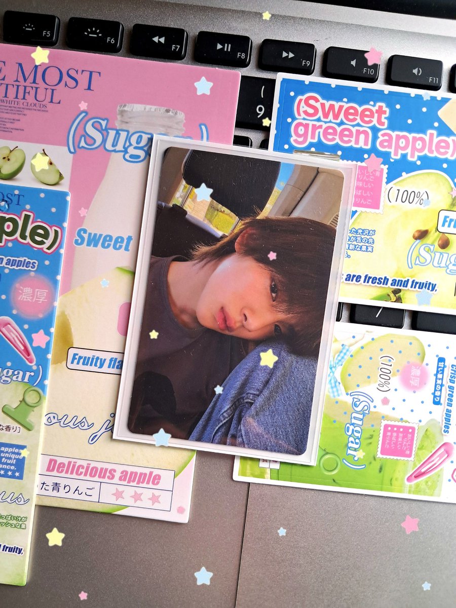 shrlnzms_'s tweet photo. 📮happy mails

#주훈 | weverse ld 0.1 https://t.co/u13LhabsdL