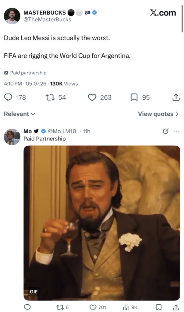 fcb tweet media